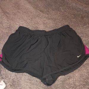 Nike shorts